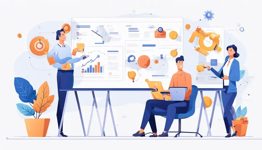 项目管理者要怎么做工作