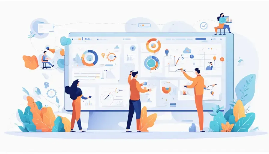 项目管理课程实验怎么做