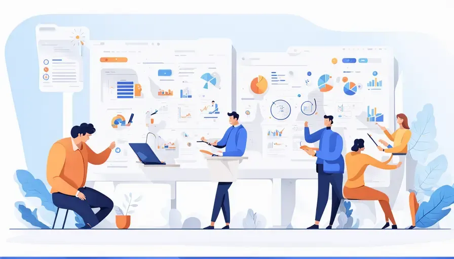 软件项目管理实例怎么写