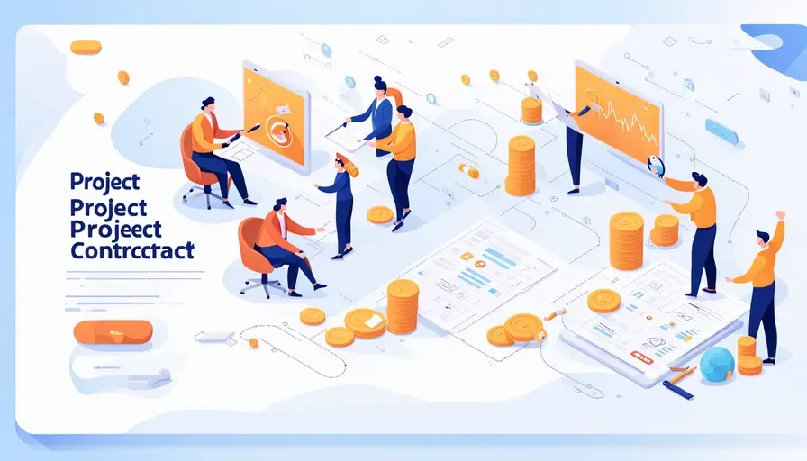 项目管理费合同怎么签