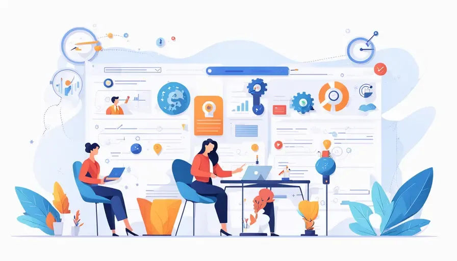 管理岗位项目目标怎么写