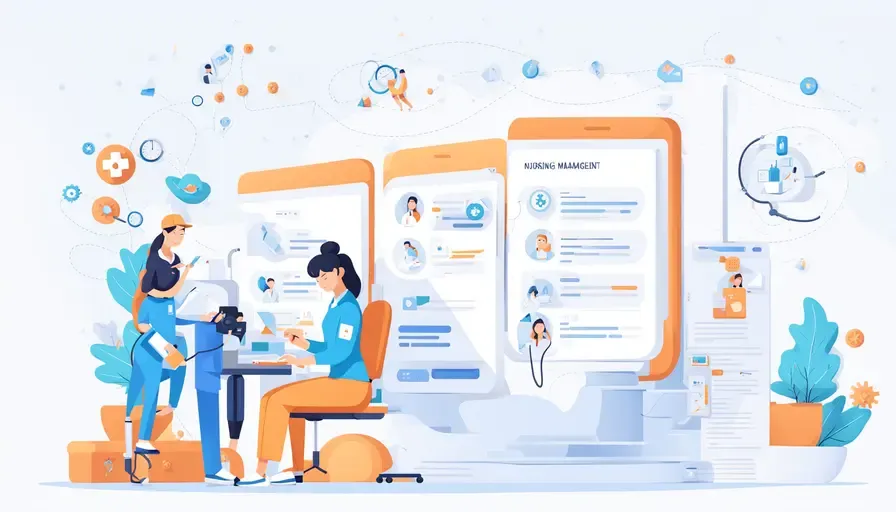 护理管理项目计划怎么写