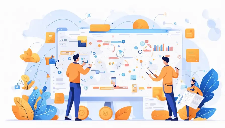 项目管理怎么调度