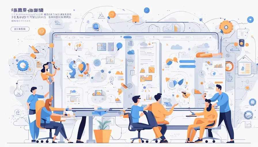 怎么管理项目和源文件