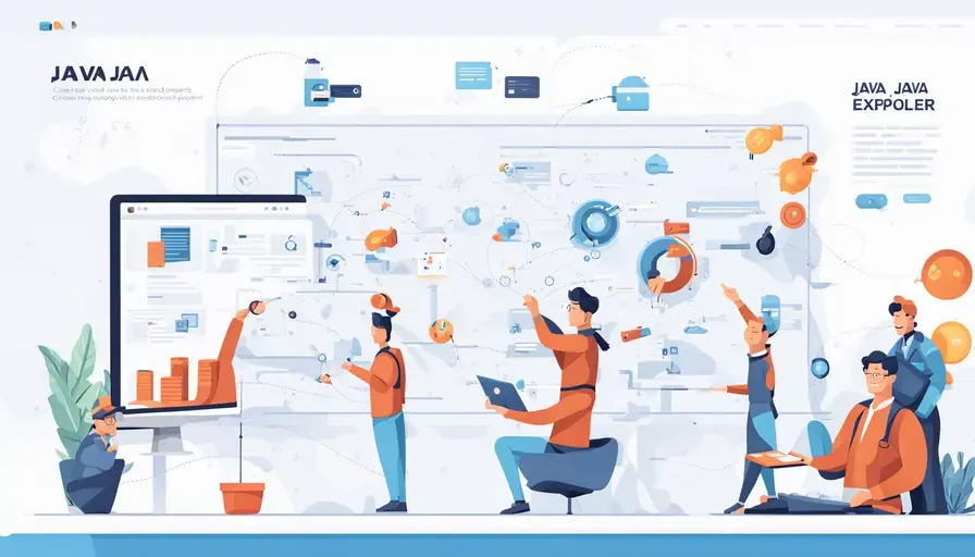 java项目资源管理器怎么打开