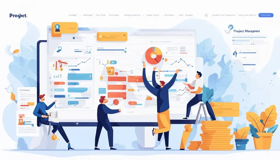 项目管理公司怎么入库