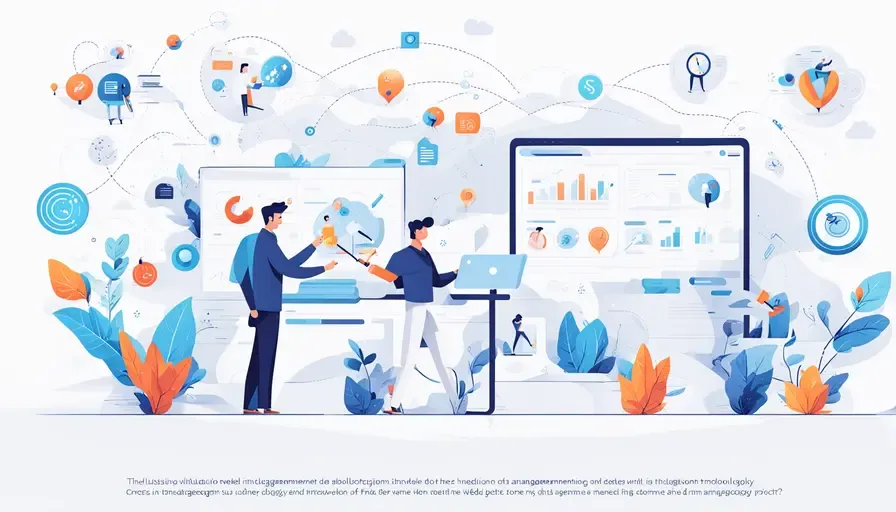 网页管理项目怎么做的呢