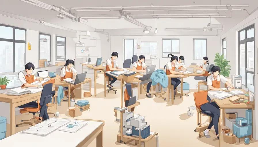 宿舍管理项目目标怎么写