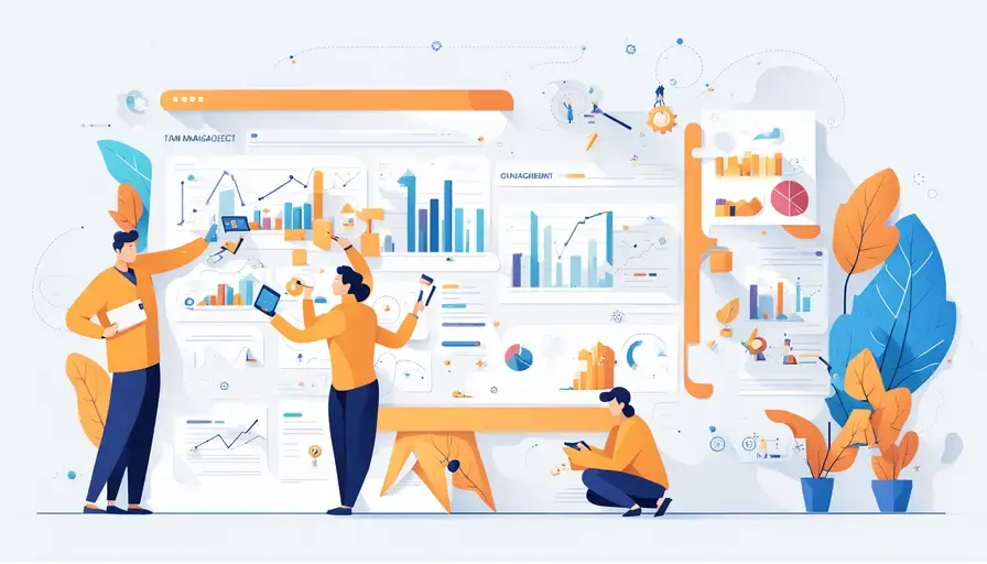 怎么承担 项目管理