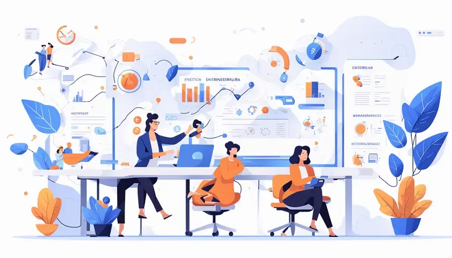 创业型项目怎么管理的啊