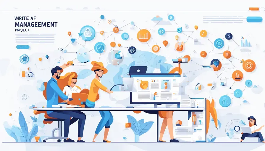 综合管理项目经历怎么写