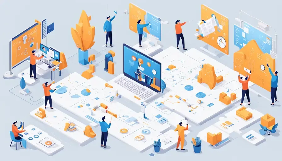 怎么做地标项目管理