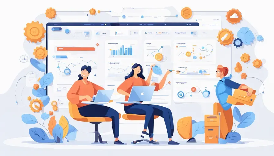 收纳管理项目方案怎么写