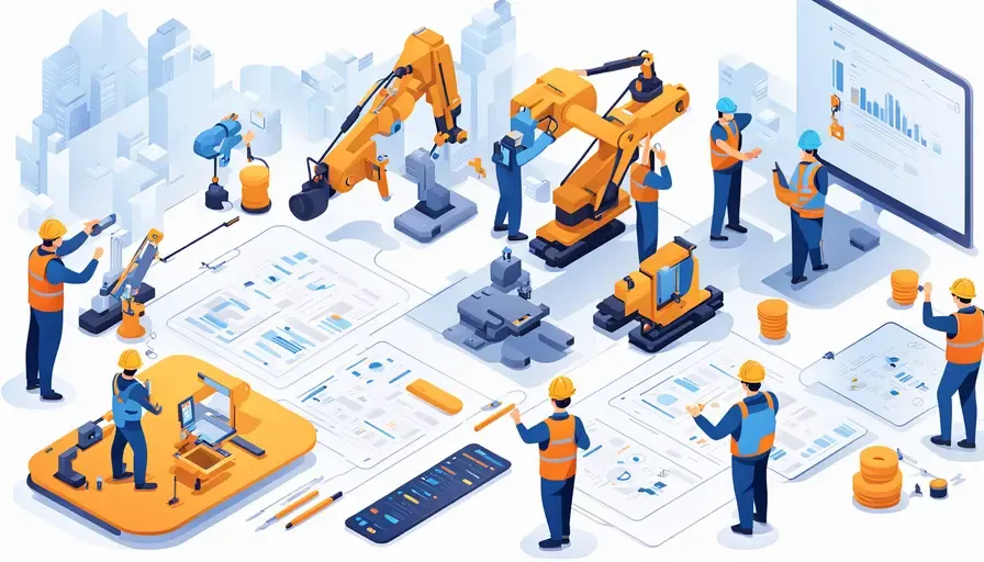 包工头怎么管理分包项目