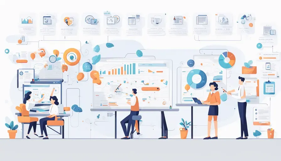 项目管理部用英文怎么读