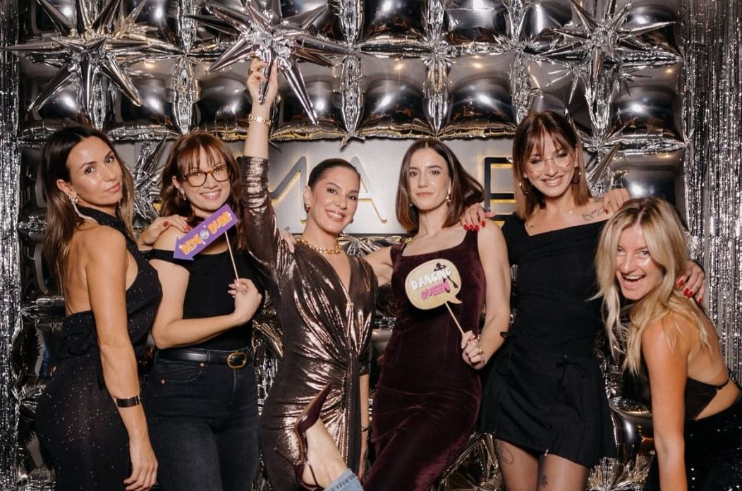 Disco Fever Disco Fever