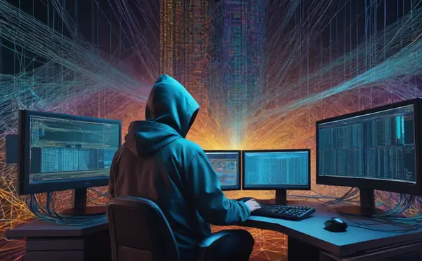 在自动化测试中如何处理网络延迟和变化