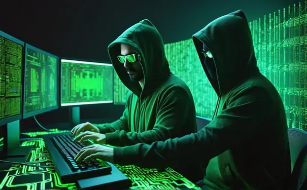 Web3.0交易如何工作