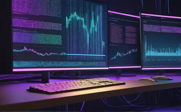 Web3.0与传统web开发的区别