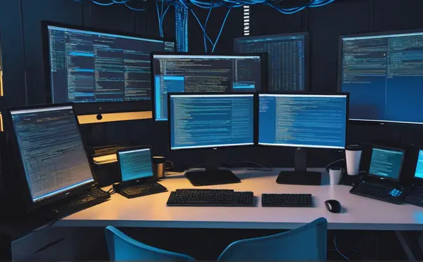 微服务中如何处理跨服务数据一致性