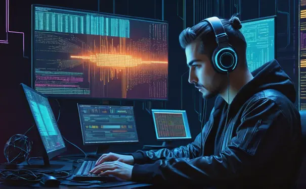 实现网络设备的实时监控