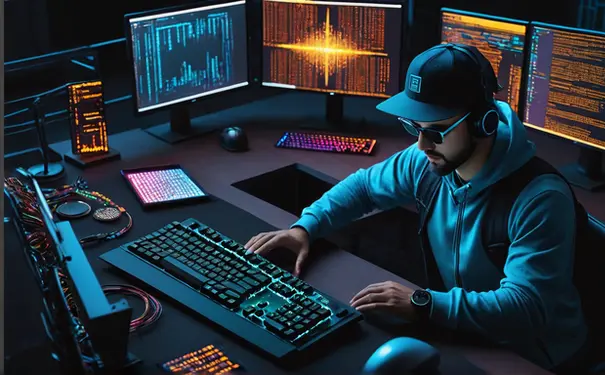 哪些代码扫描工具适合大数据项目