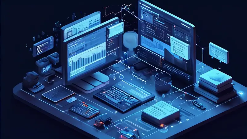 it公司用什么文档管理系统