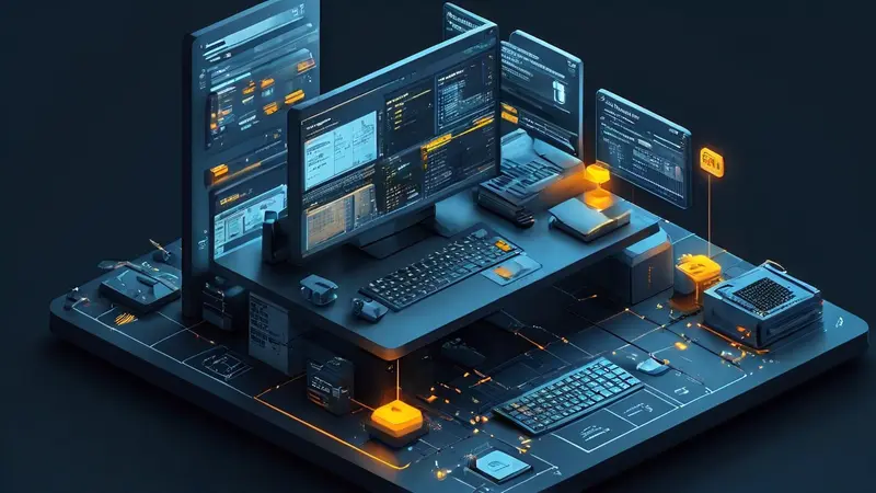 管理文档的阐述是什么意思