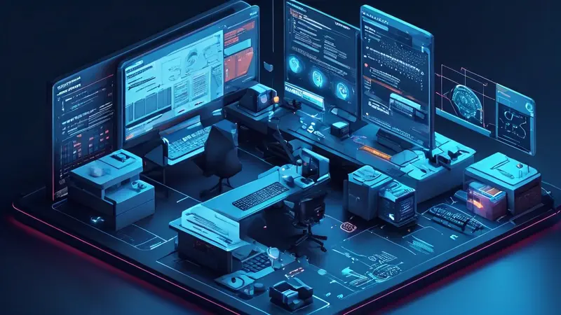 java主流中间件有哪些