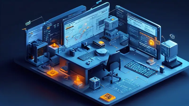 怎么下载git项目