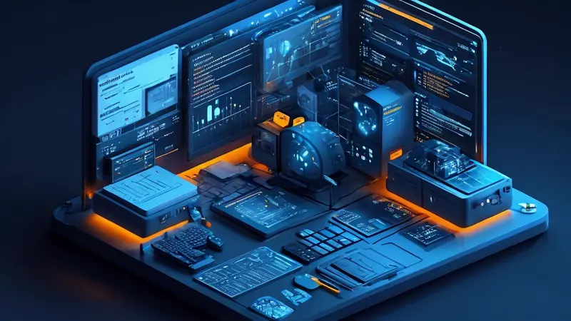 运维开发工程师有可能「转行」从事别的行业吗 前景如何