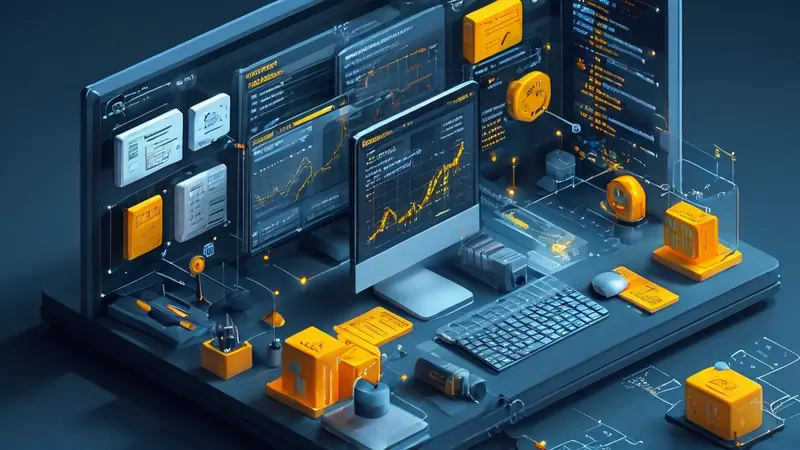 如何搭建一个后端与三个web前端相连