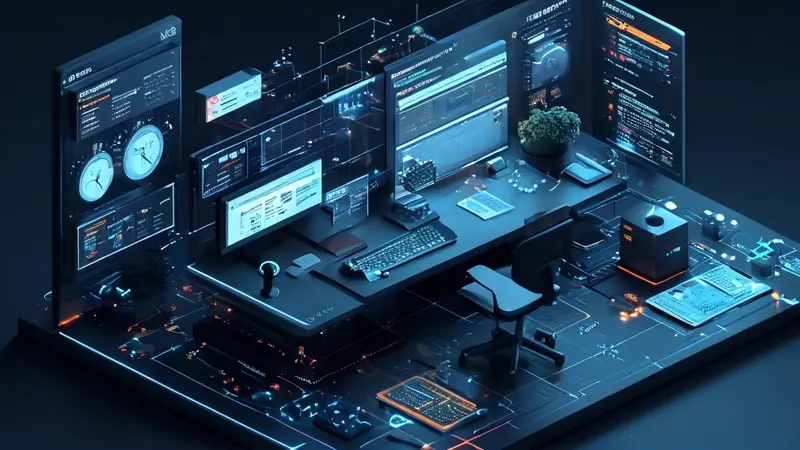 后端 Node.js 与 Java 进行通信,请问有什么好的实现思路吗