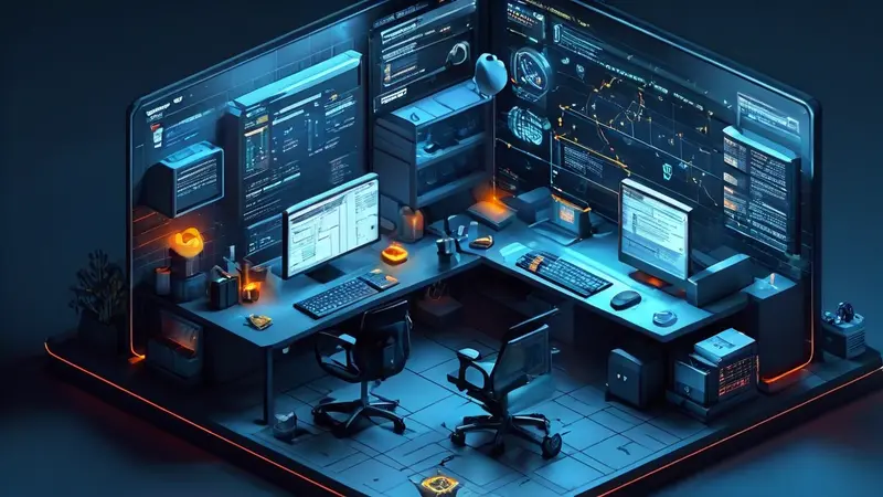 springboot整合vue前后端分离,前后端的端口号一定要不同吗