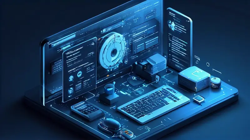 为什么采用线性探测法散列算法