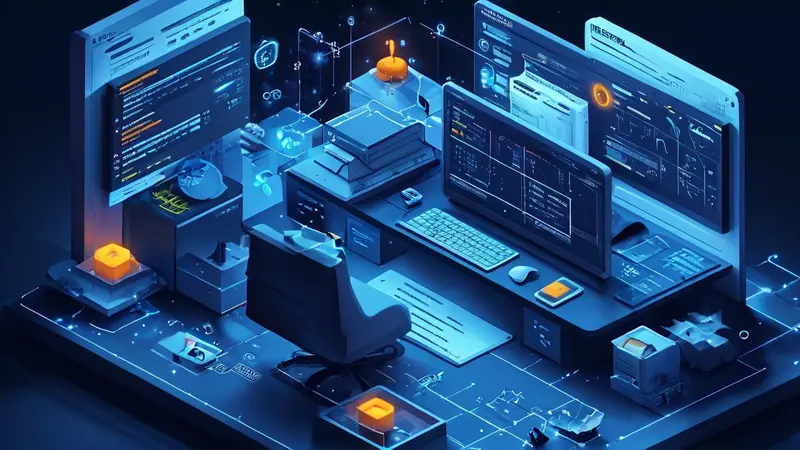 网络安全日志提取和异常检测有哪些方法