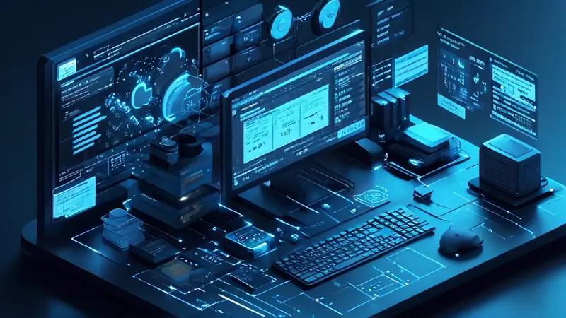 项目管理组织形式有哪些