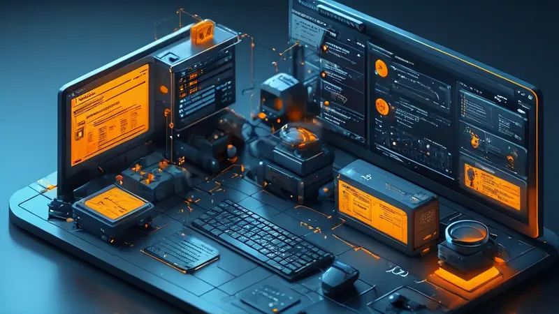 企业成功的项目管理有哪些