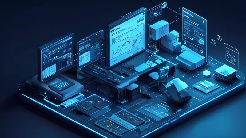 可量化的项目管理有哪些