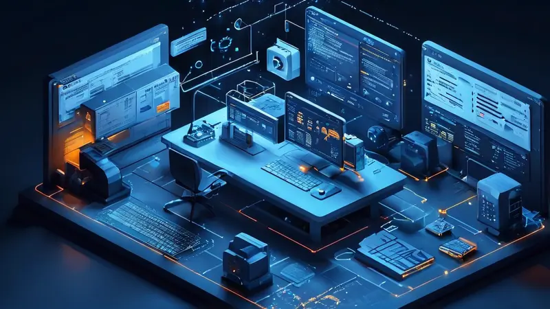 矩阵型管理项目有哪些类型