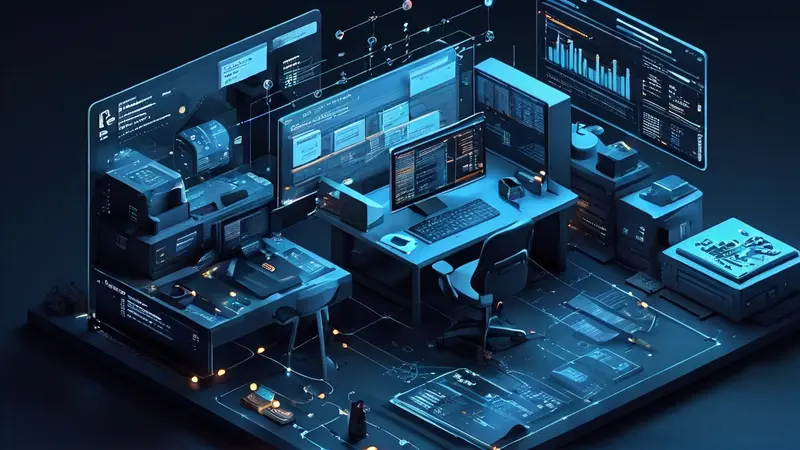 项目管理流程方法有哪些内容