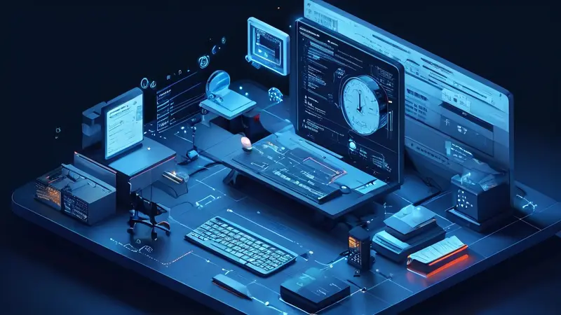 项目部有哪些管理部门组成