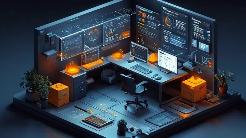 敏捷项目管理方法有哪些类型