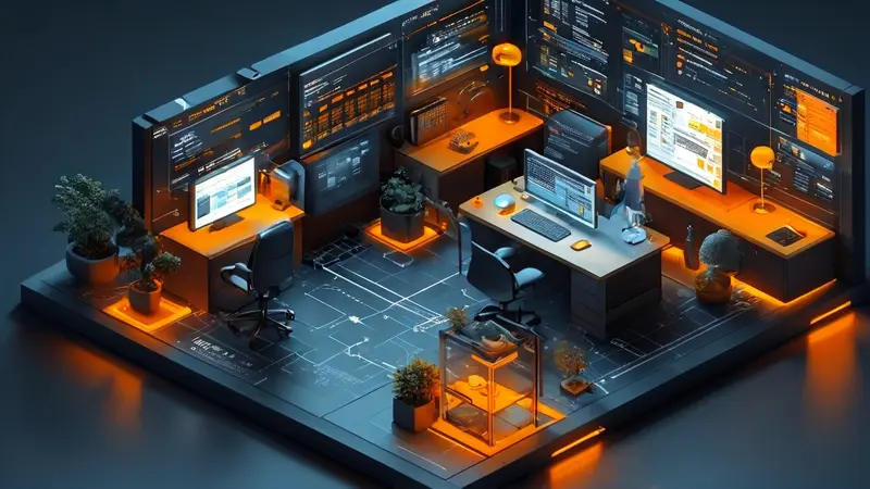 需求管理表格怎么做