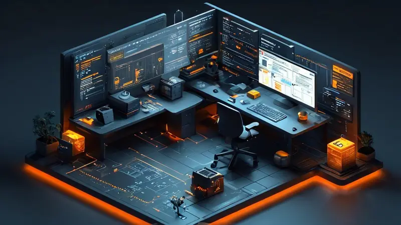 服务需求怎么管理员工