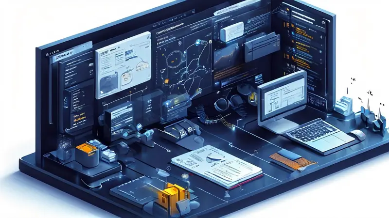 服务需求管理表怎么做表格