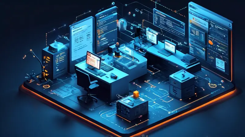 如何进行培训需求管理