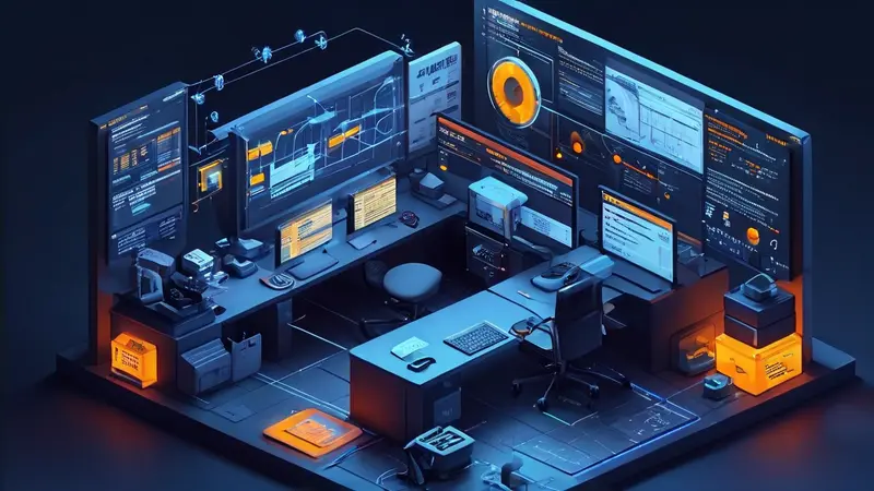 研发需求如何管理员工工作