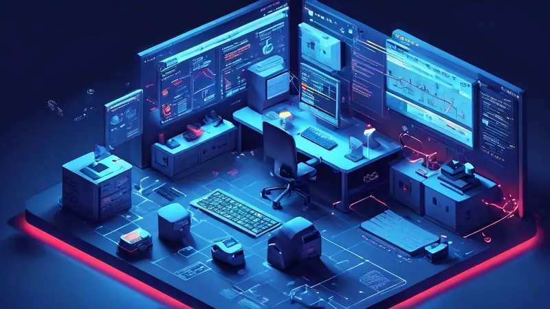 测试文档怎么管理表格