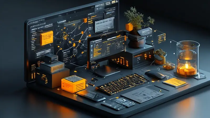 文档怎么进行目录分级管理